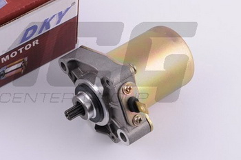   ()  , Honda LEAD 50 (AF20)  ()  (MT S-1218 (R1