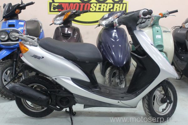  YAMAHA JOG 2 NEW 50 SA16J  ,   