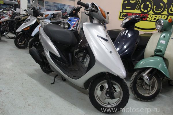  YAMAHA JOG 2 NEW 50 SA16J  ,   