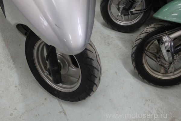  YAMAHA JOG 2 NEW 50 SA16J  ,   