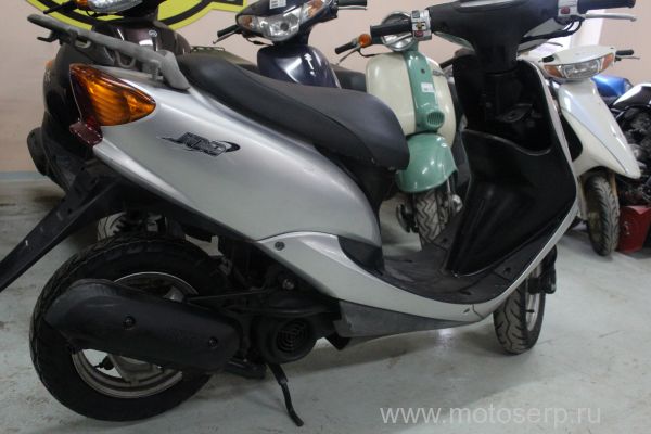  YAMAHA JOG 2 NEW 50 SA16J  ,   