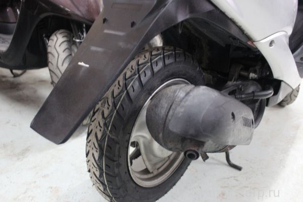  YAMAHA JOG 2 NEW 50 SA16J  ,   