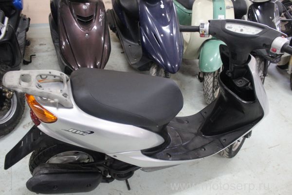  YAMAHA JOG 2 NEW 50 SA16J  ,   