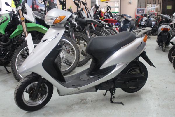  YAMAHA JOG 2 NEW 50 SA16J  ,   