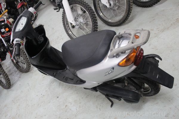  YAMAHA JOG 2 NEW 50 SA16J  ,   
