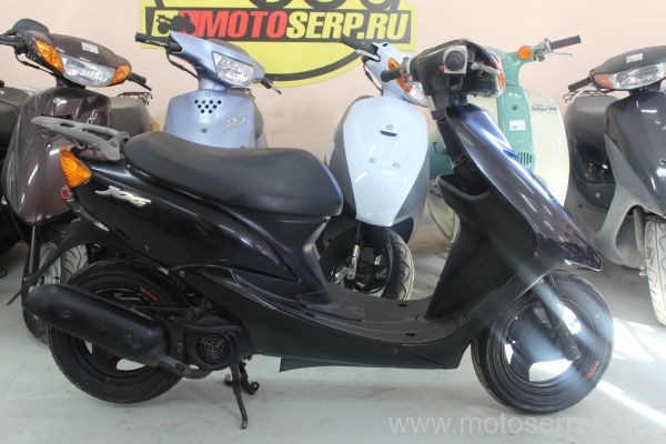 YAMAHA JOG 2 NEW 50 SA16J  ,   