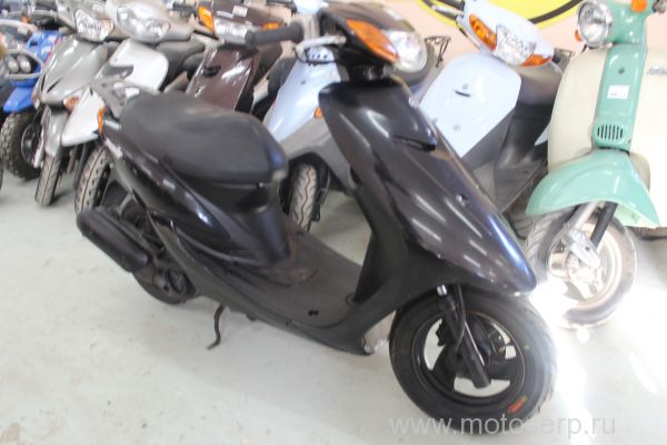  YAMAHA JOG 2 NEW 50 SA16J  ,   