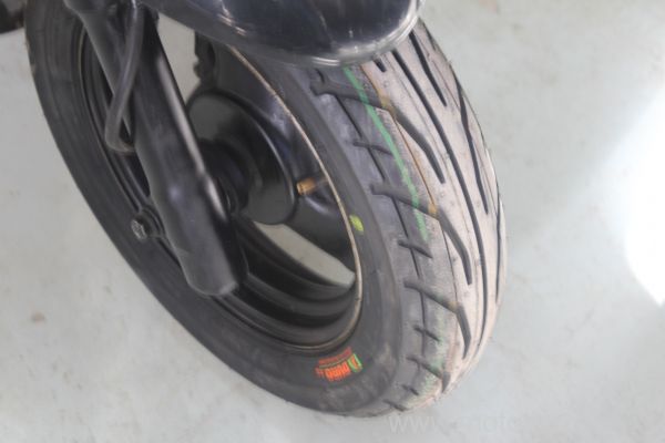  YAMAHA JOG 2 NEW 50 SA16J  ,   