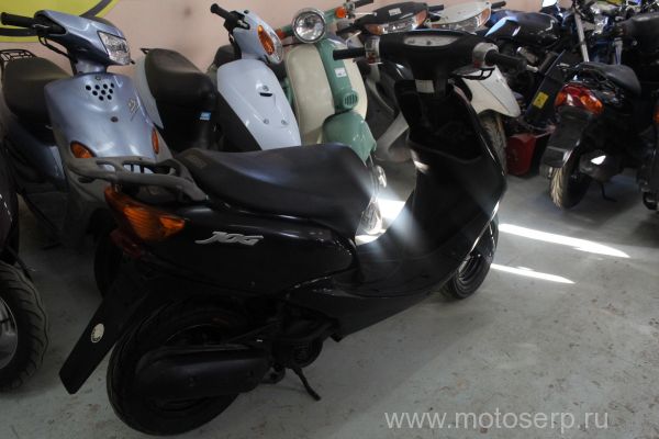  YAMAHA JOG 2 NEW 50 SA16J  ,   