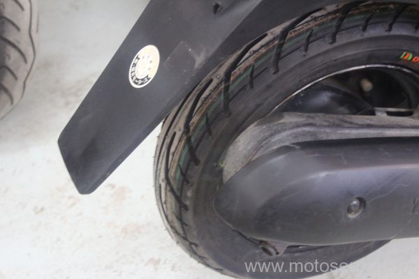  YAMAHA JOG 2 NEW 50 SA16J  ,   