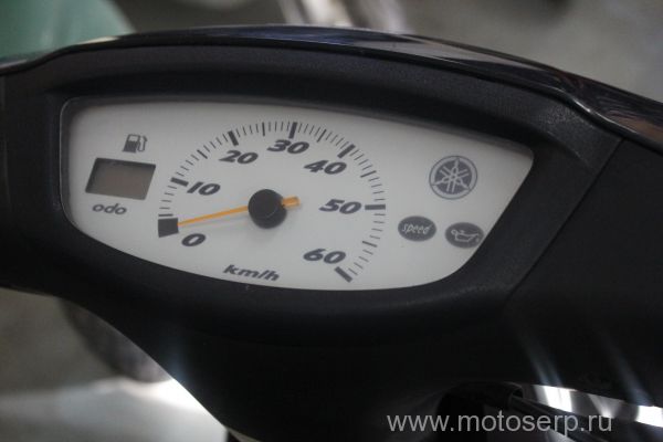  YAMAHA JOG 2 NEW 50 SA16J  ,   