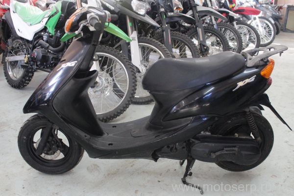  YAMAHA JOG 2 NEW 50 SA16J  ,   