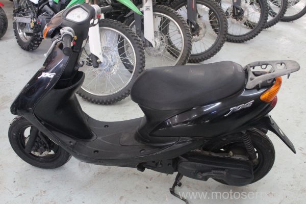 YAMAHA JOG 2 NEW 50 SA16J  ,   