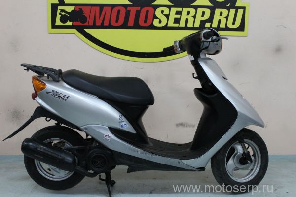  YAMAHA JOG 2 NEW 50 SA16J  ,   