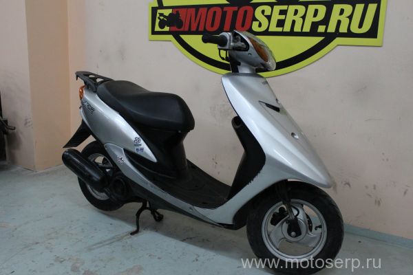  YAMAHA JOG 2 NEW 50 SA16J  ,   