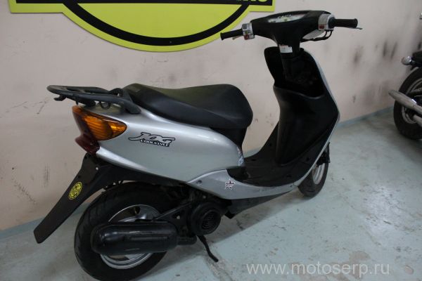  YAMAHA JOG 2 NEW 50 SA16J  ,   
