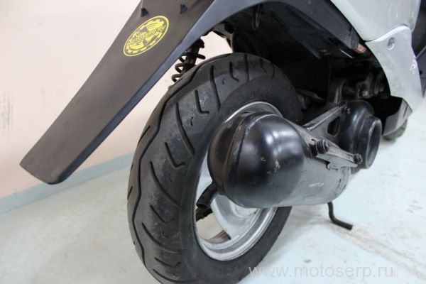 YAMAHA JOG 2 NEW 50 SA16J  ,   