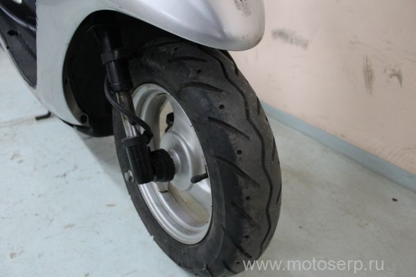  YAMAHA JOG 2 NEW 50 SA16J  ,   