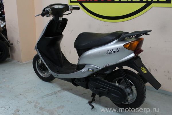  YAMAHA JOG 2 NEW 50 SA16J  ,   