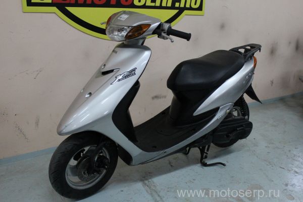  YAMAHA JOG 2 NEW 50 SA16J  ,   