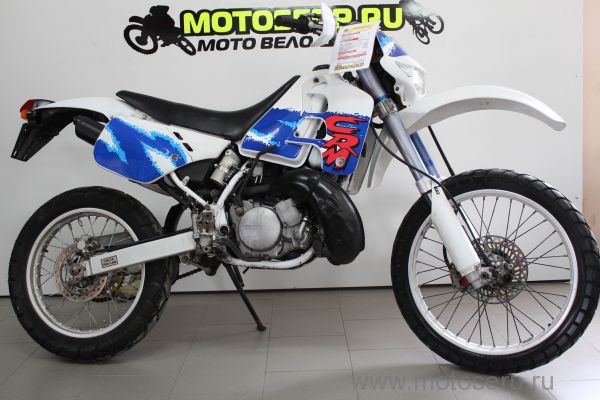  Honda CRM250R  ,    