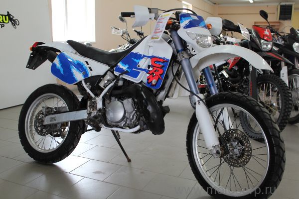  Honda CRM250R  ,    