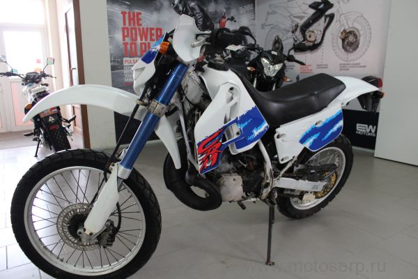  Honda CRM250R  ,    