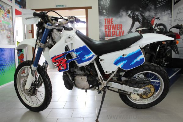  Honda CRM250R  ,    