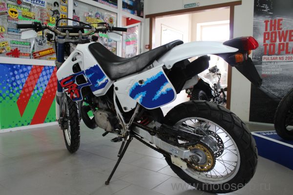  Honda CRM250R  ,    