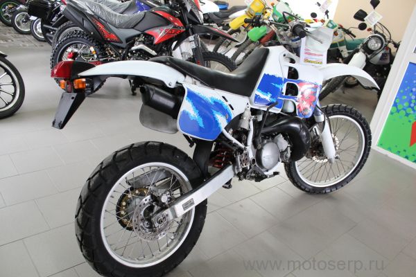  Honda CRM250R  ,    