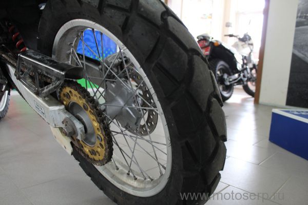  Honda CRM250R  ,    