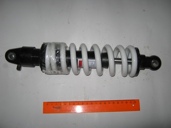   (L-320mm,D-10mm,d-10mm)  IRBIS TTR125 ()  (IR 4620761962414