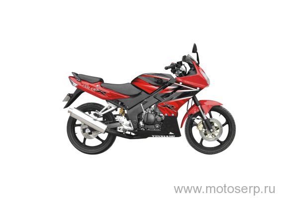   Centurion 125  ( ) YX130CF (TSUNAMI) 125cc, 4; 18"; 5 , ,,  ,  ()