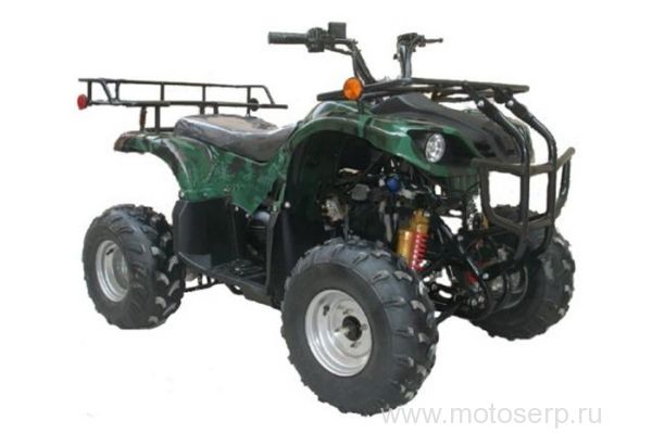 150cc   " Avenger EVO" ATV 150 ()  24, 150cc;  , ; ;  ()