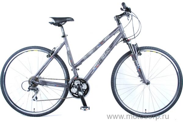 STELS CROSS-170 (Lady) ( -170) () 28"; 24; -; - Disk; ;    ()