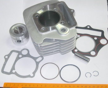 ,   139FMB (153FMH,154FMH)  125cc d52,4; p13mm TTR125-2, Alpha,  Dingo 125   (CN) ()  (IR 4620757437162 ( (