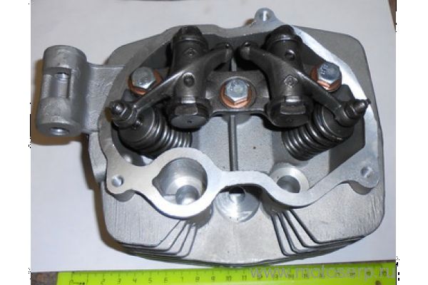   157FMI  HUNTER- 125   125cc  4-  ,()   (MM 13039  (IR 4610013542631 (MT G-235