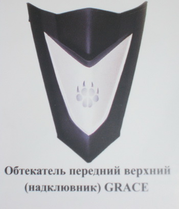    () GRACE ()  (IR 4620757433133