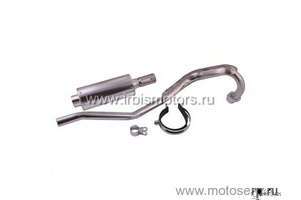    TTR125 ()  (IR 4620761963541