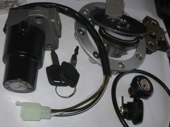   ( ) Cobra 125 ()  (MM 21402