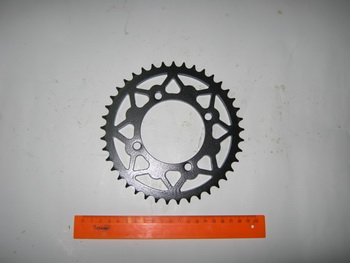    () (428-41) TTR125,  BSE PH10-125  ()  (IR 4620761962339 (ML 7103 (MM 8264 (MM 29044