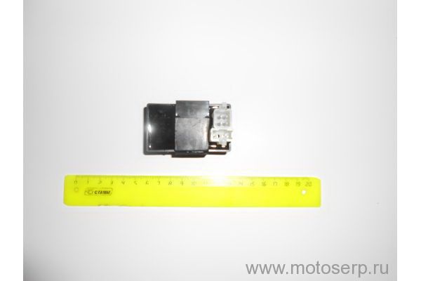  (CDI) 6 ,(4+2) IROKEZ125  , () (MT K-1077