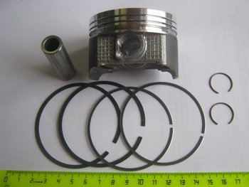  166FMM (CB250)    TTR250   D-65,5;  p15 ()  (IR 4620770798295  (ML 4957