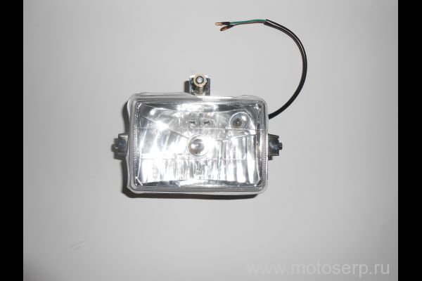   TTR 125-1/250-1 250cc  ()  (IR 4620761962513 (ML 6885