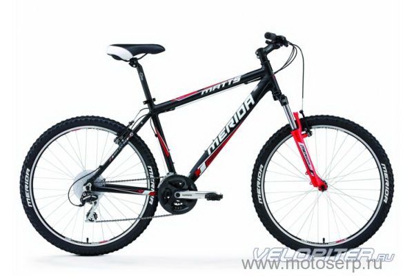 MERIDA MATTS 40-V (  40) 26"; 21; -; -V-Brike ()