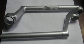   YM Yamasaki Cobra 50, Leader + () ()  (YM 59131