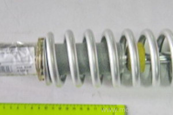   (L-320mm,D-12mm,d-12mm)  Patron Strike250 ()  (PN 6007