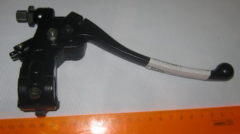     () YM Scorpion ()  (YM 58911