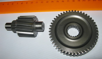  -    157QMJ-H GRACE, MATADOR ()  (IR 4620761965972