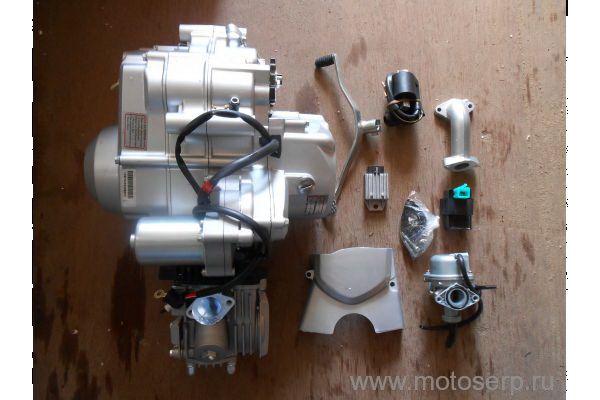    , 110cc 139FMB (152FM )     3  Delta  ()  (MM 23247